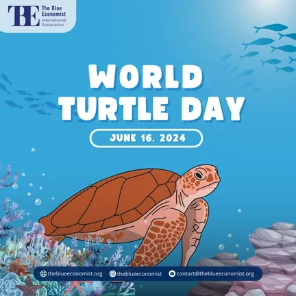 World Turtle Day