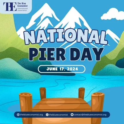 National Pier Day